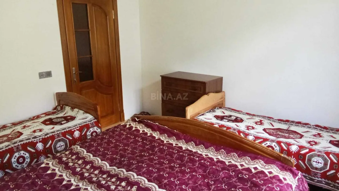Kirayə verilir 4 otaqlı həyət evi 120 m²