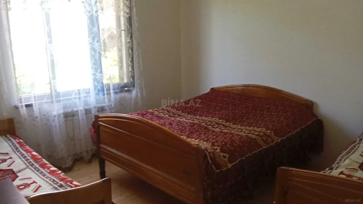 Kirayə verilir 4 otaqlı həyət evi 120 m²