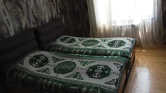 Kirayə verilir 4 otaqlı həyət evi 120 m²