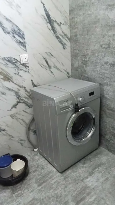 Kirayə verilir 4 otaqlı həyət evi 120 m²