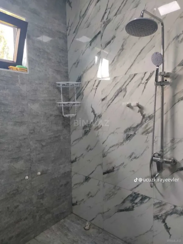 Kirayə verilir 4 otaqlı həyət evi 120 m²