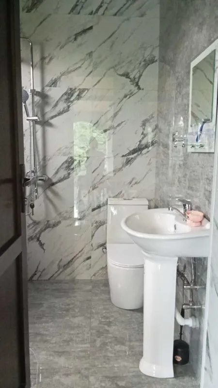 Kirayə verilir 4 otaqlı həyət evi 120 m²