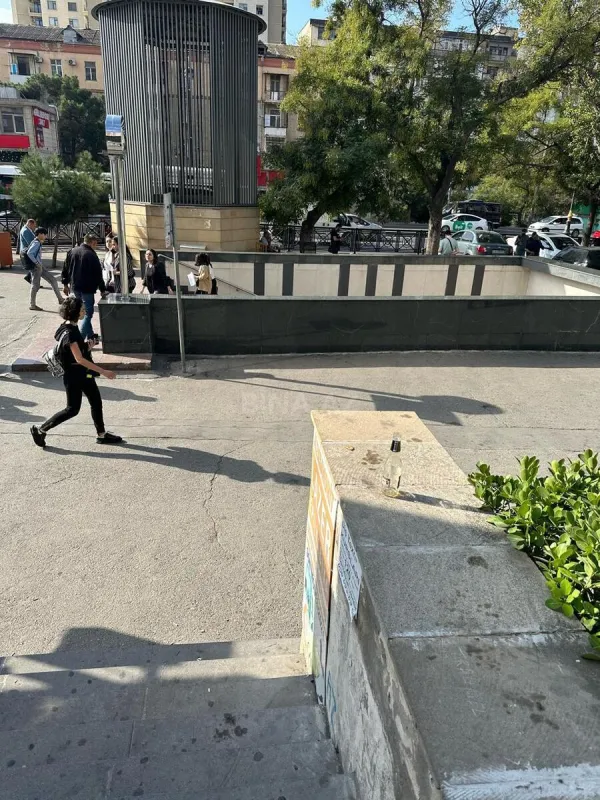 Kirayə verilir 3 otaqlı mənzil 81 m²