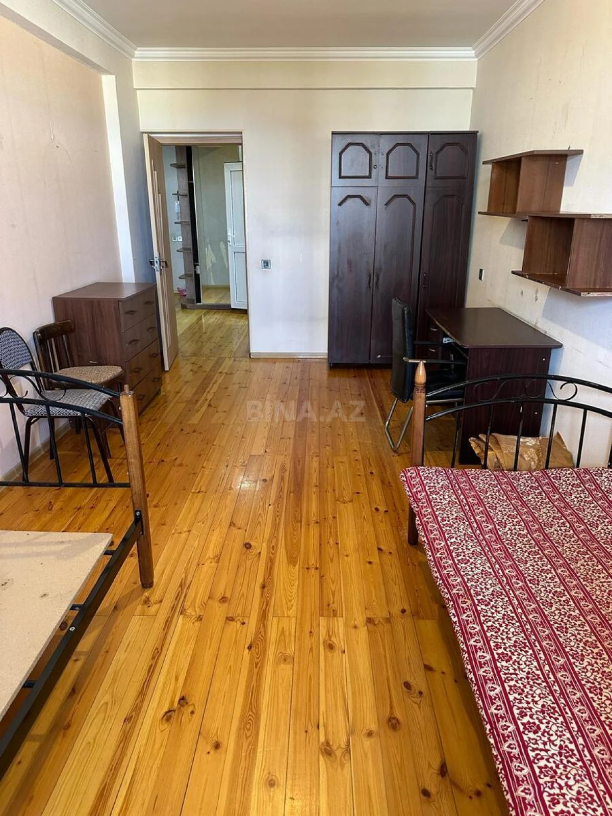 Kirayə verilir 3 otaqlı mənzil 81 m²