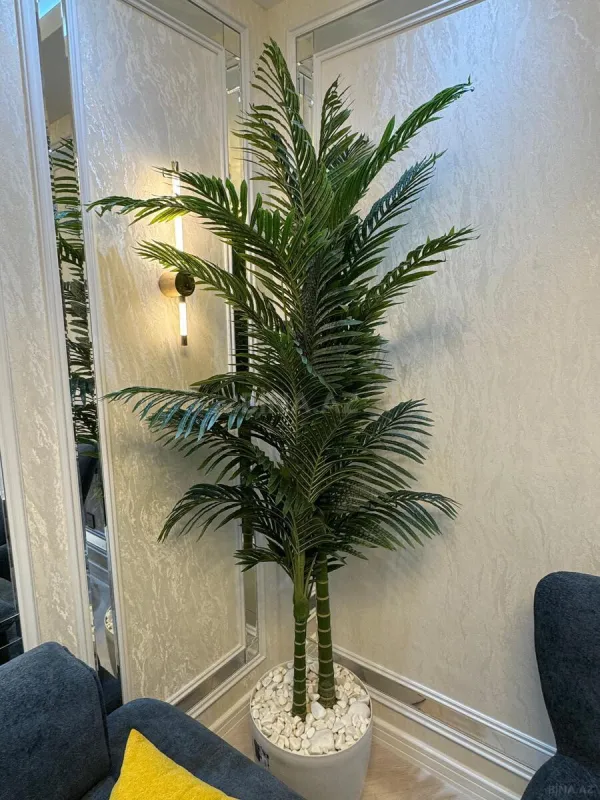 Kirayə verilir 2 otaqlı mənzil 90 m²