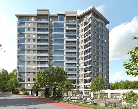 Satılır 2 otaqlı mənzil 60 m² — Bakı, Nizami 2 otaq 60.00 m²