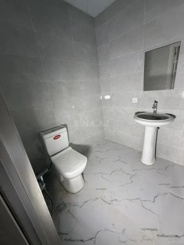 Satılır 2 otaqlı mənzil 60 m²
