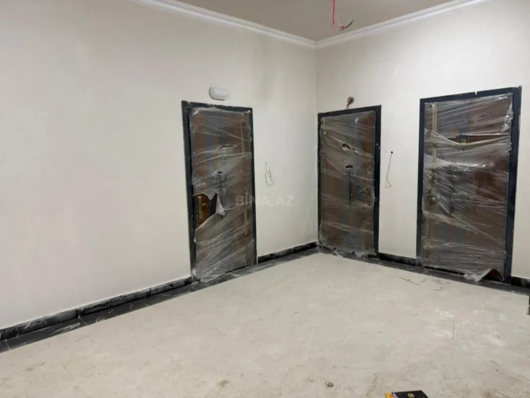 Satılır 2 otaqlı mənzil 60 m²