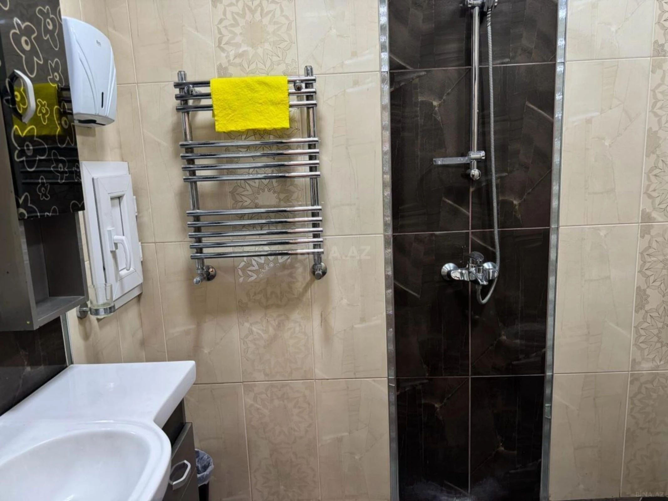 Kirayə verilir 3 otaqlı ofis 170 m²