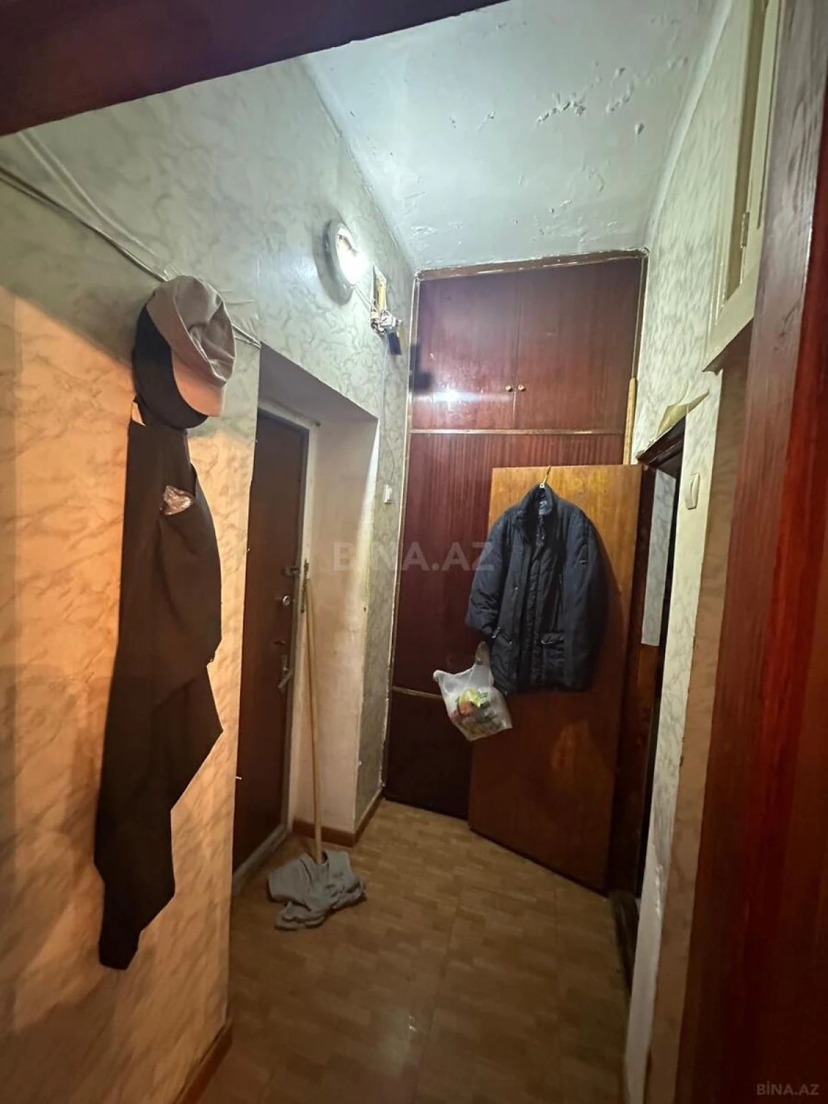 Satılır 2 otaqlı mənzil 60 m²