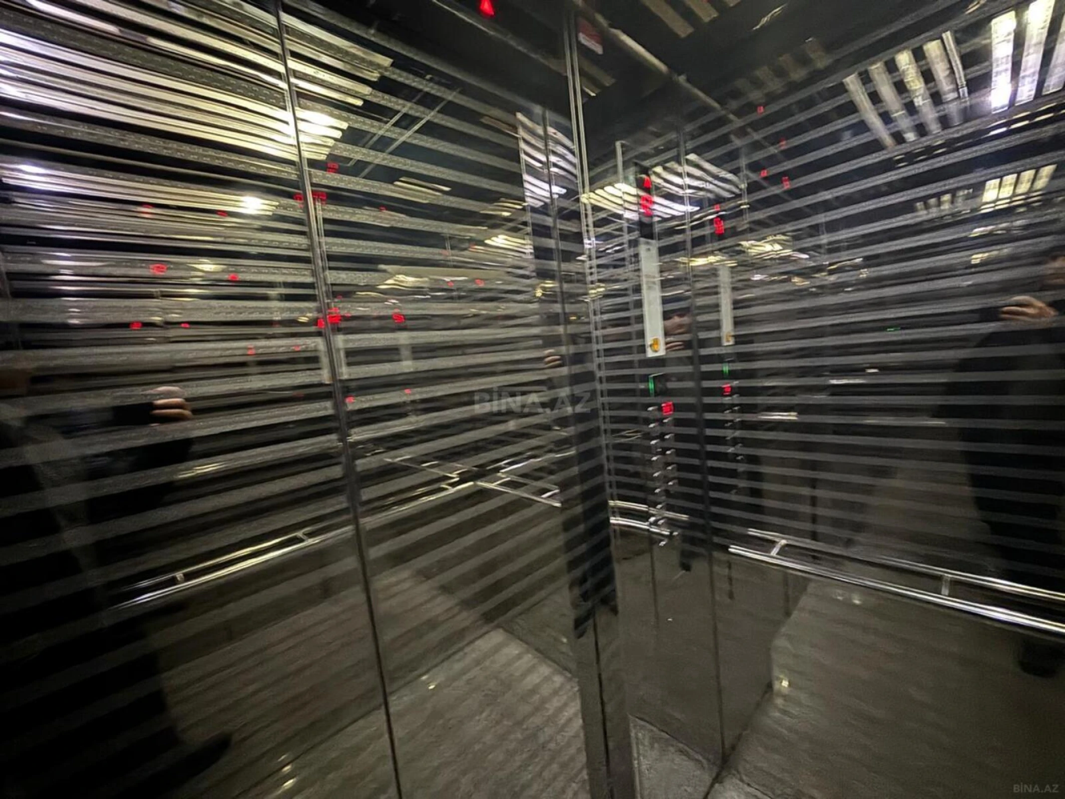 Kirayə verilir 1 otaqlı mənzil 30 m²