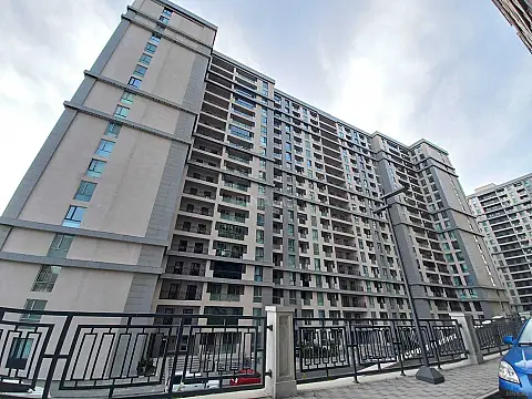 Kirayə verilir 2 otaqlı mənzil 51 m² — Bakı, Xətai 2 otaq 51.00 m²