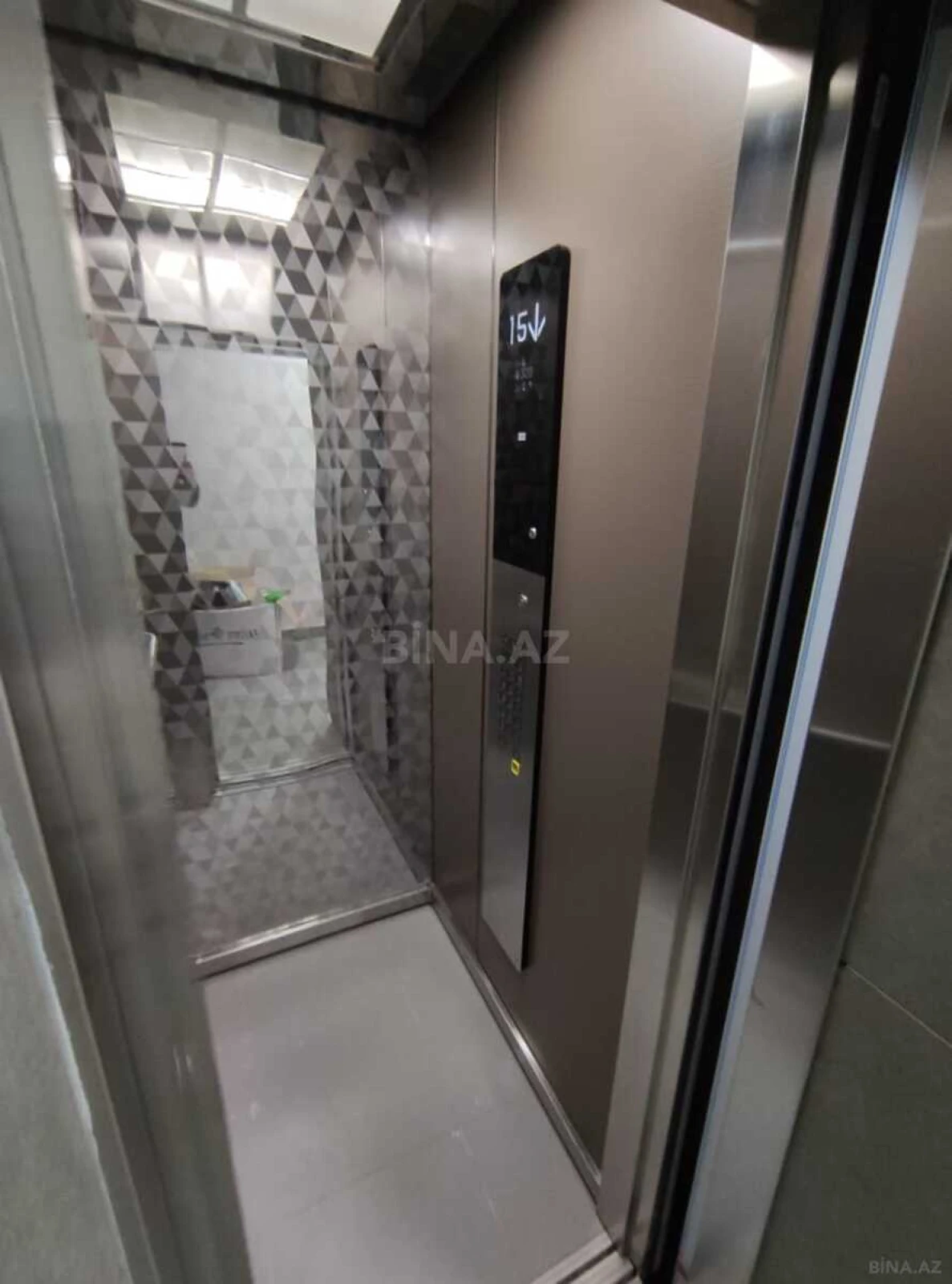 Kirayə verilir 2 otaqlı mənzil 51 m²