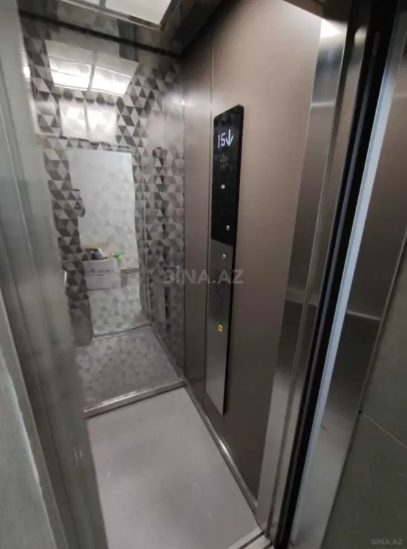 Kirayə verilir 2 otaqlı mənzil 51 m²