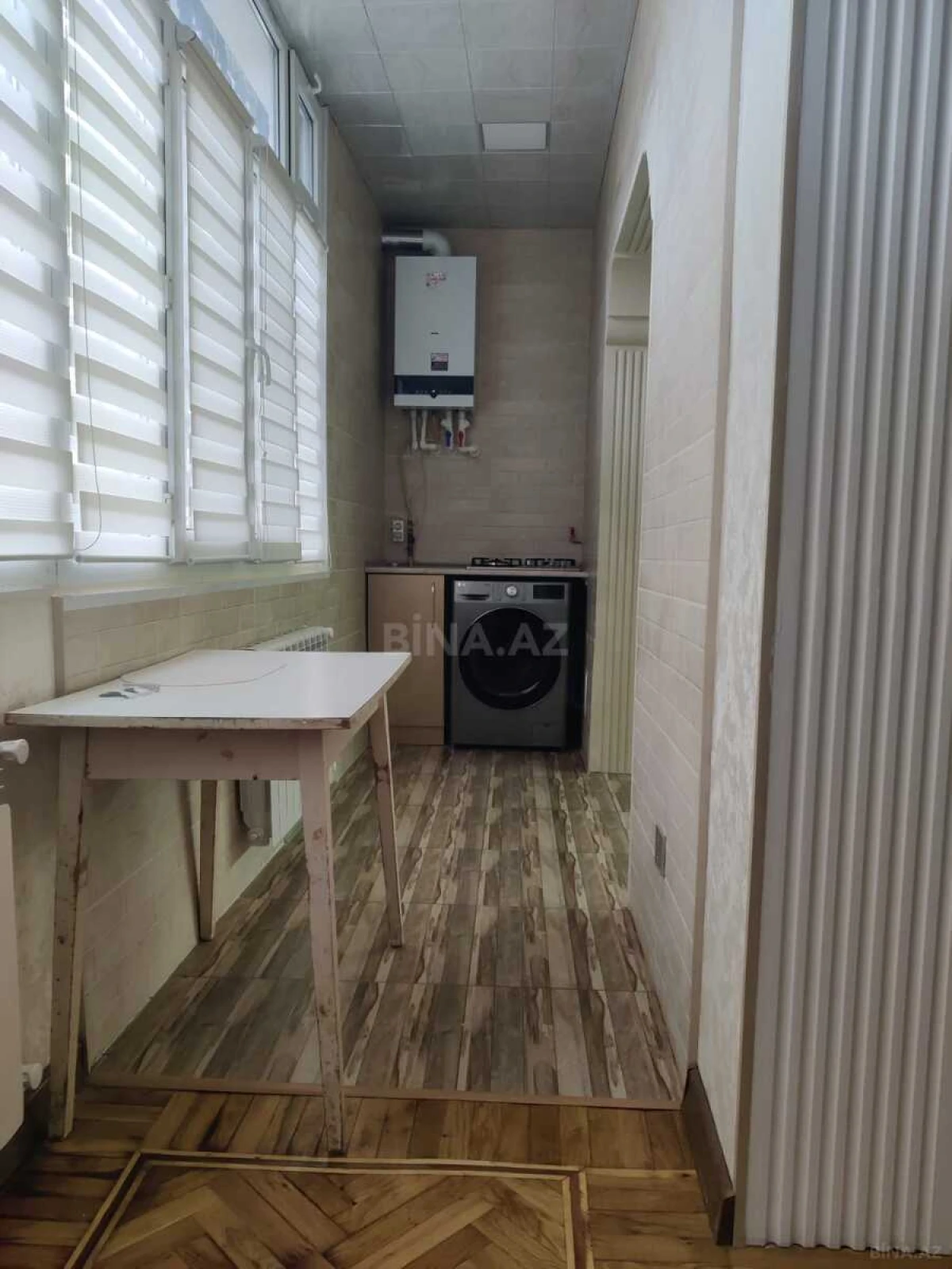 Kirayə verilir 3 otaqlı mənzil 80 m²