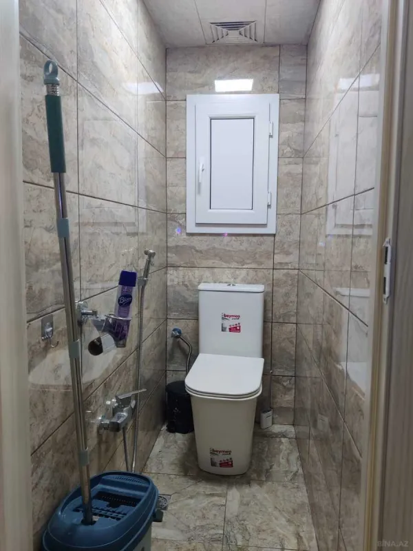 Kirayə verilir 3 otaqlı mənzil 80 m²
