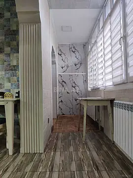 Kirayə verilir 3 otaqlı mənzil 80 m²