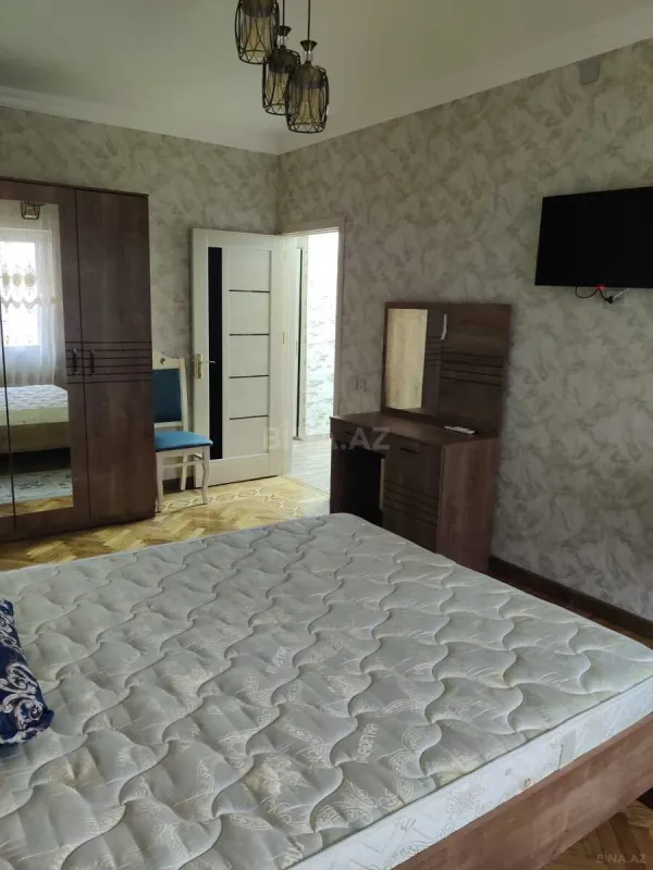 Kirayə verilir 3 otaqlı mənzil 80 m²
