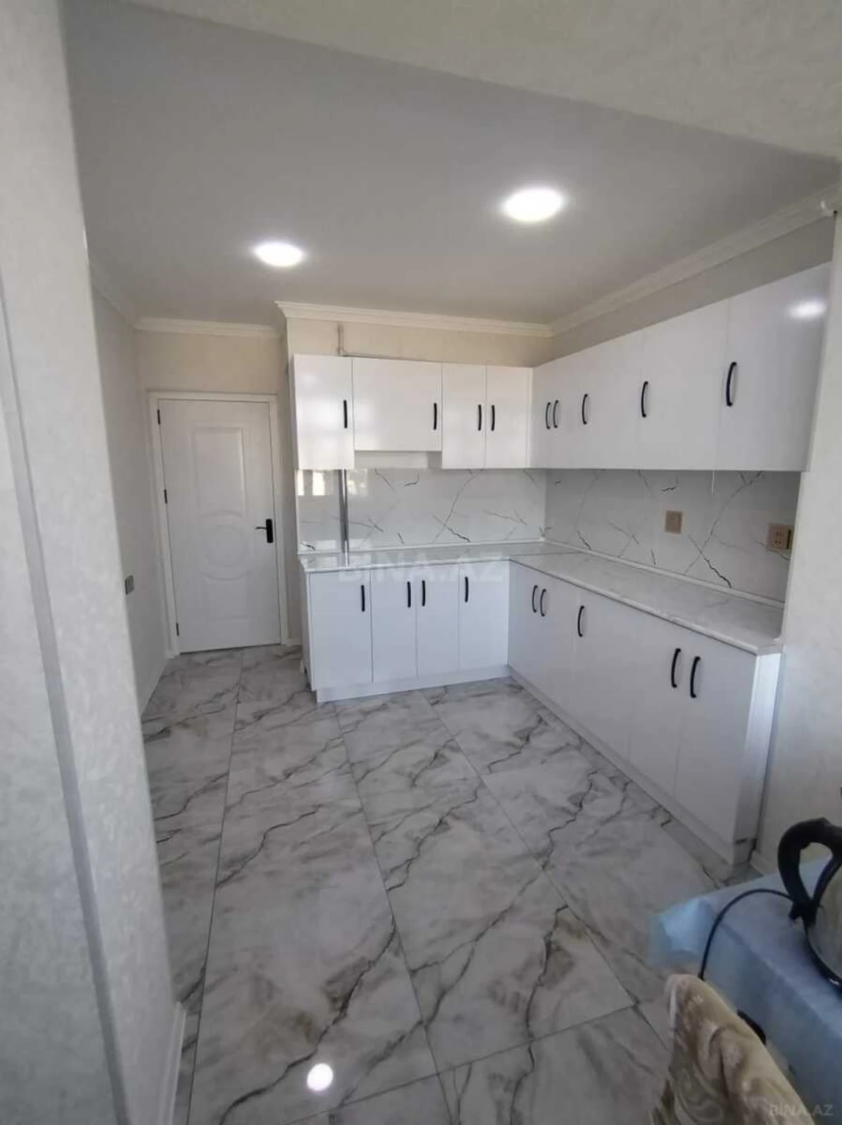 Satılır 3 otaqlı mənzil 80 m²