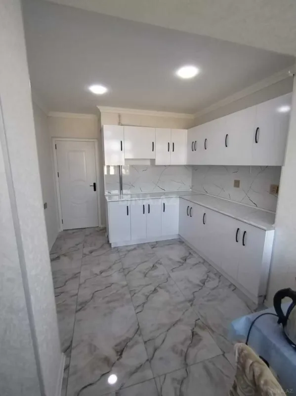 Satılır 3 otaqlı mənzil 80 m²