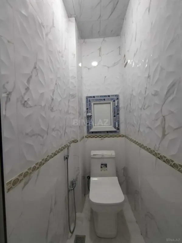 Satılır 3 otaqlı mənzil 80 m²