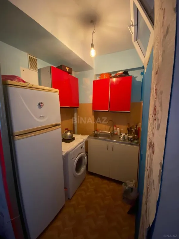 Kirayə verilir 2 otaqlı mənzil 50 m²