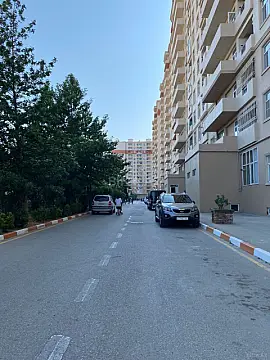 Satılır 3 otaqlı mənzil 90 m² — Bakı, Digah 3 otaq 90.00 m²