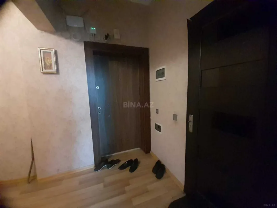 Satılır 3 otaqlı mənzil 90 m²