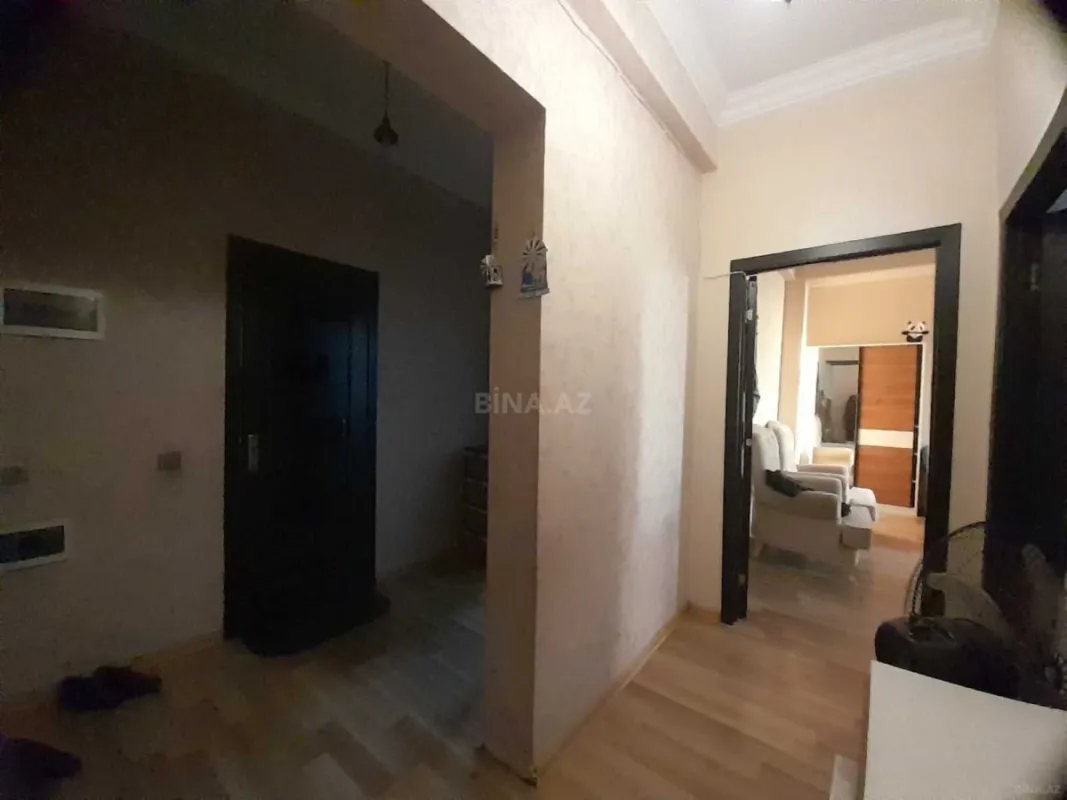 Satılır 3 otaqlı mənzil 90 m²
