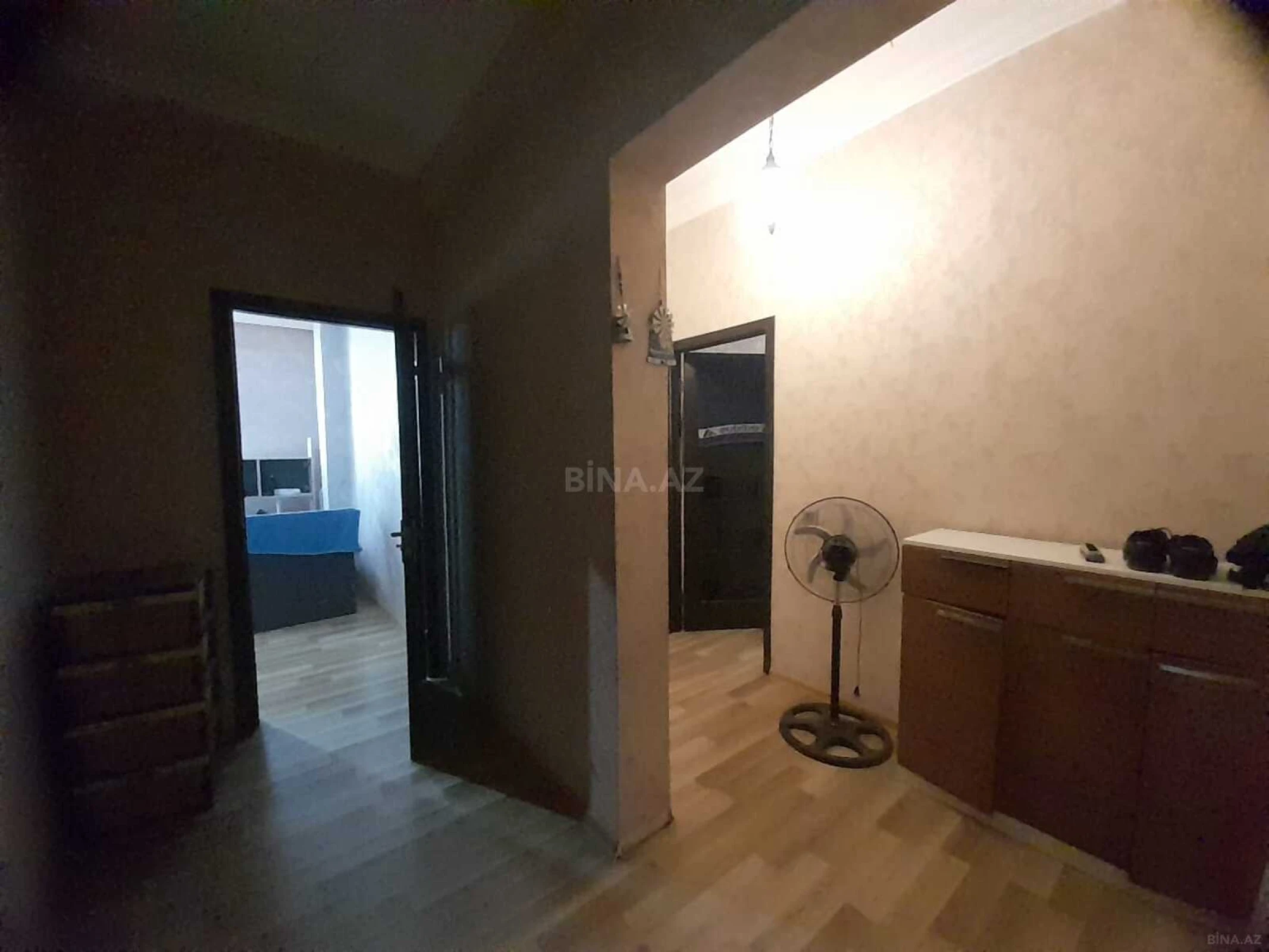 Satılır 3 otaqlı mənzil 90 m²