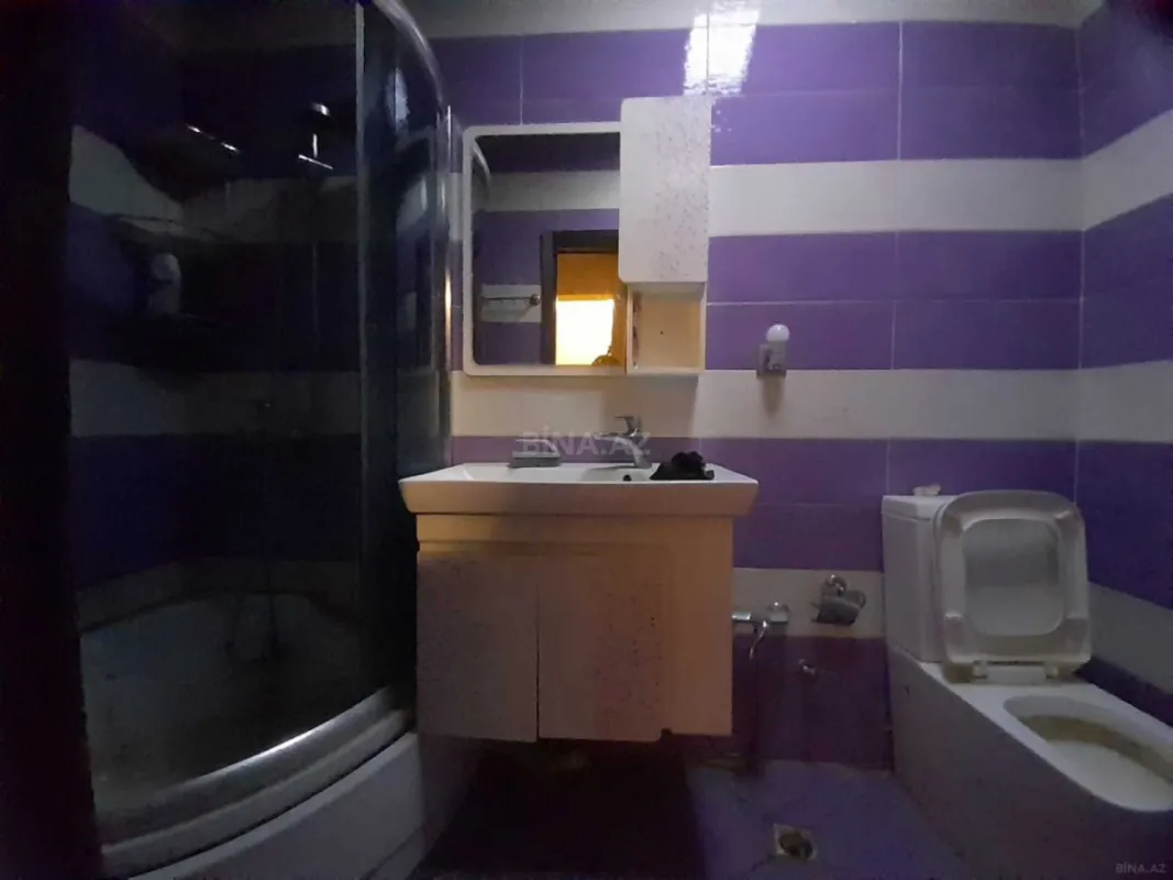 Satılır 3 otaqlı mənzil 90 m²
