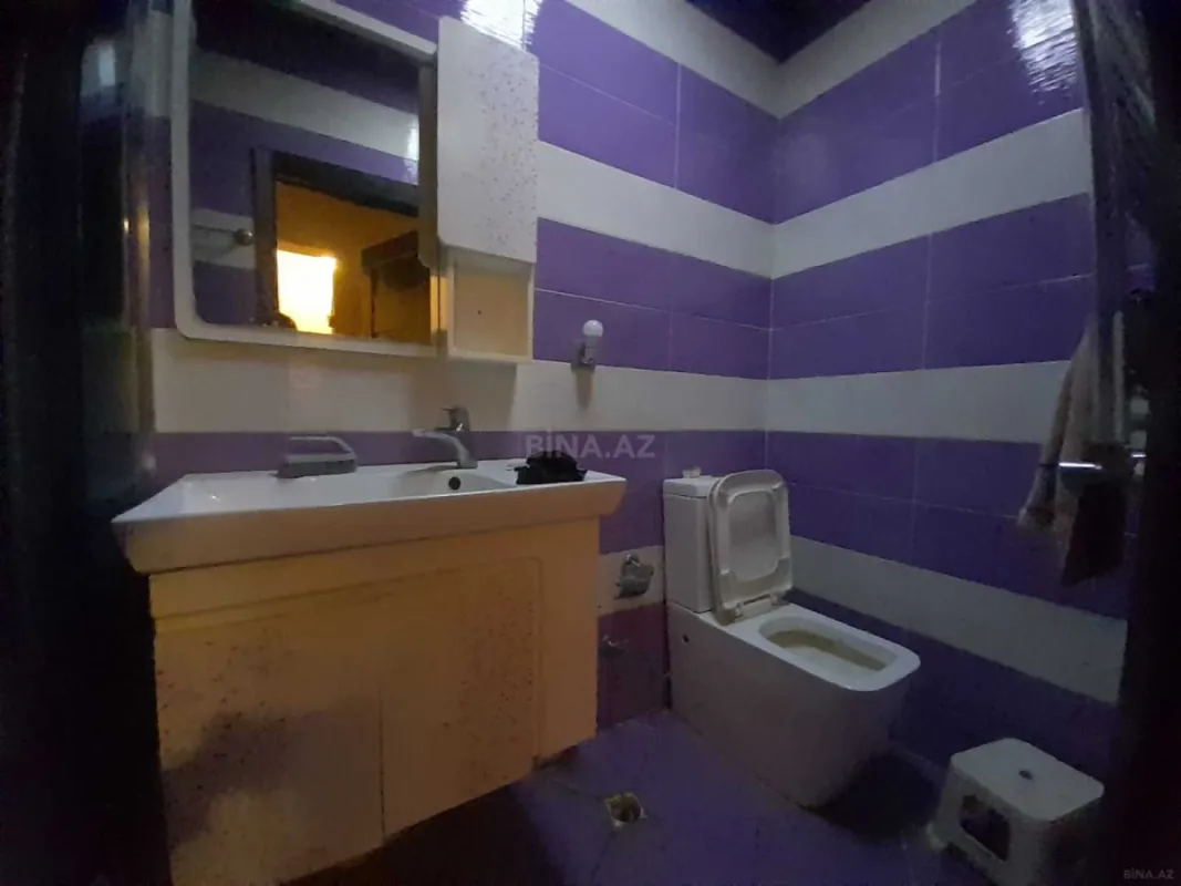 Satılır 3 otaqlı mənzil 90 m²