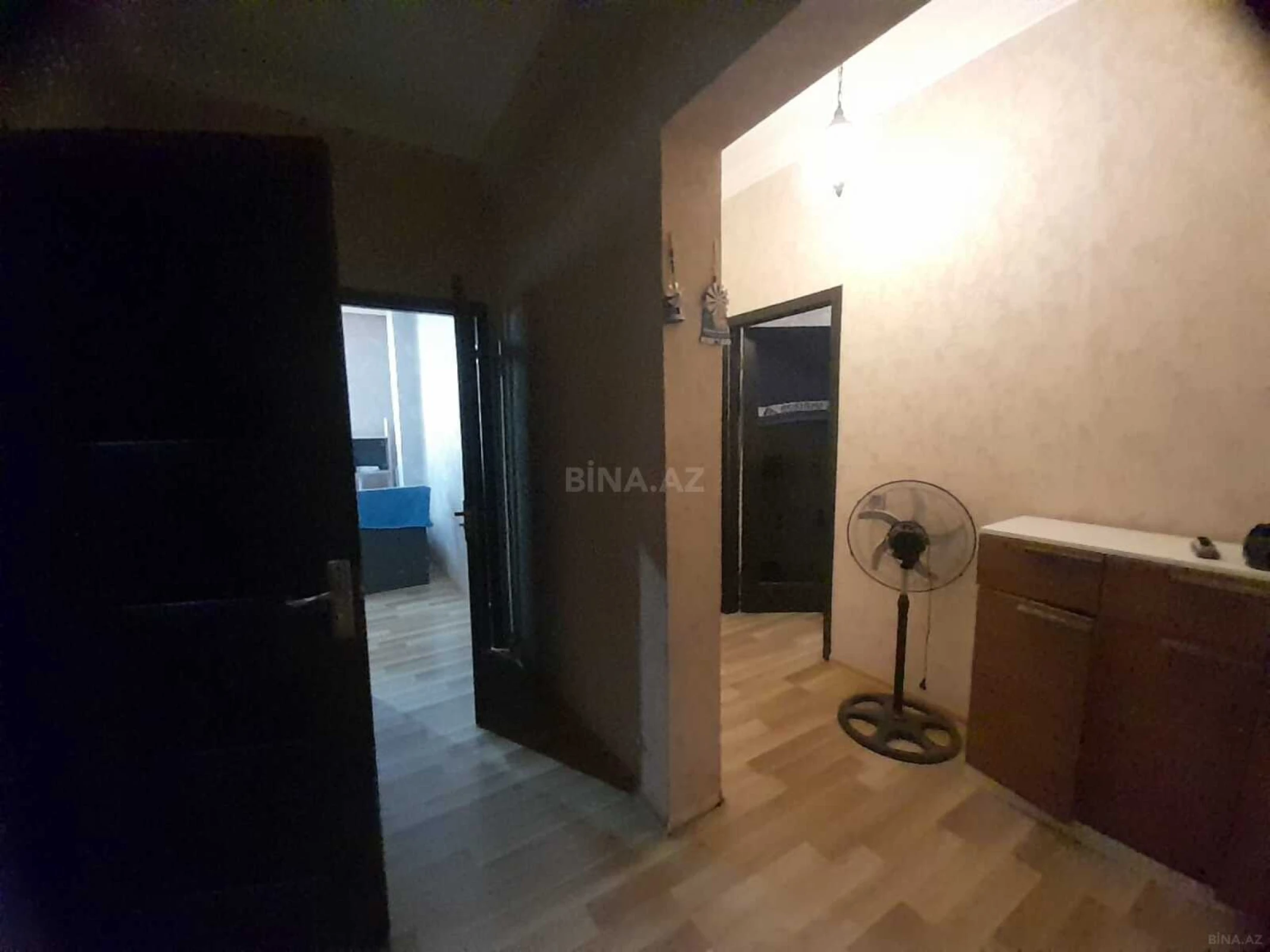 Satılır 3 otaqlı mənzil 90 m²