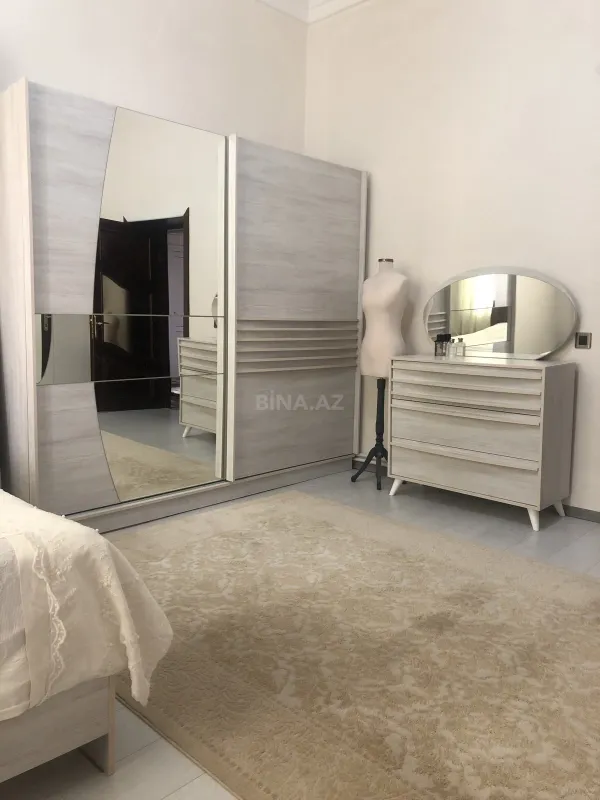 Satılır 3 otaqlı mənzil 75 m²