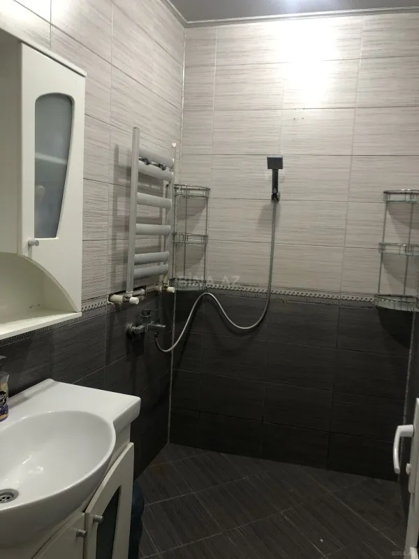 Satılır 3 otaqlı mənzil 75 m²