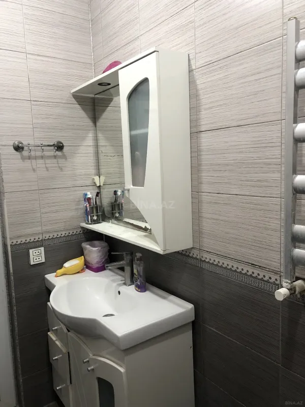Satılır 3 otaqlı mənzil 75 m²