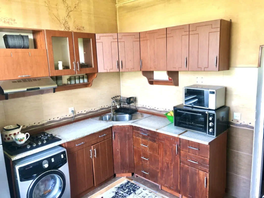 Satılır 3 otaqlı mənzil 75 m²