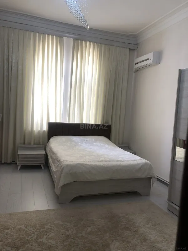 Satılır 3 otaqlı mənzil 75 m²