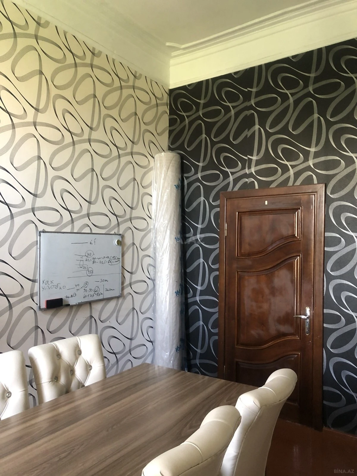 Satılır 3 otaqlı mənzil 75 m²