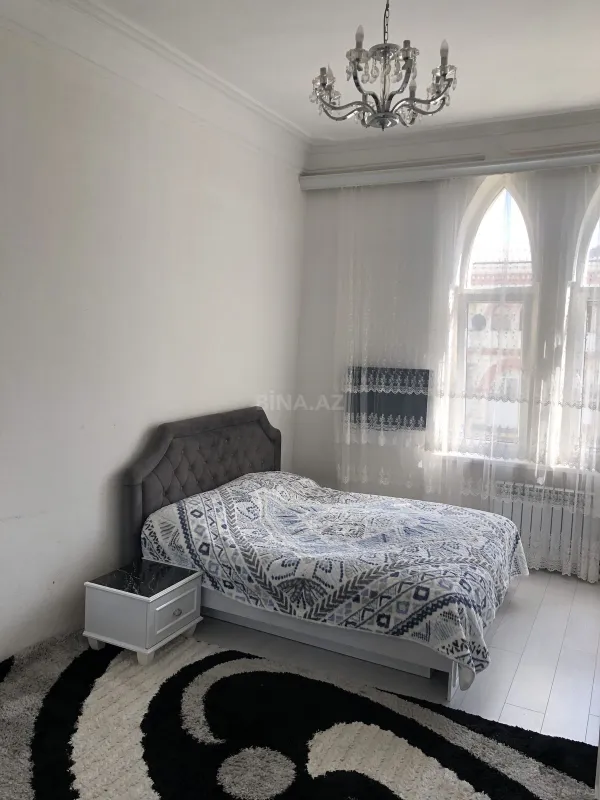 Satılır 3 otaqlı mənzil 75 m²