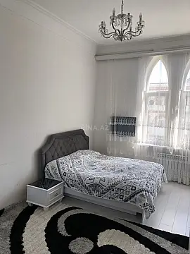 Satılır 3 otaqlı mənzil 75 m² — Bakı, Nərimanov 3 otaq 75.00 m²