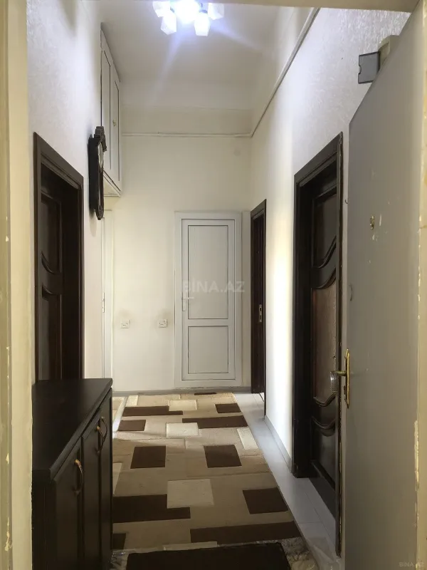 Satılır 3 otaqlı mənzil 75 m²