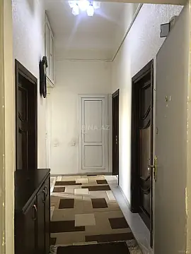 Satılır 3 otaqlı mənzil 75 m²