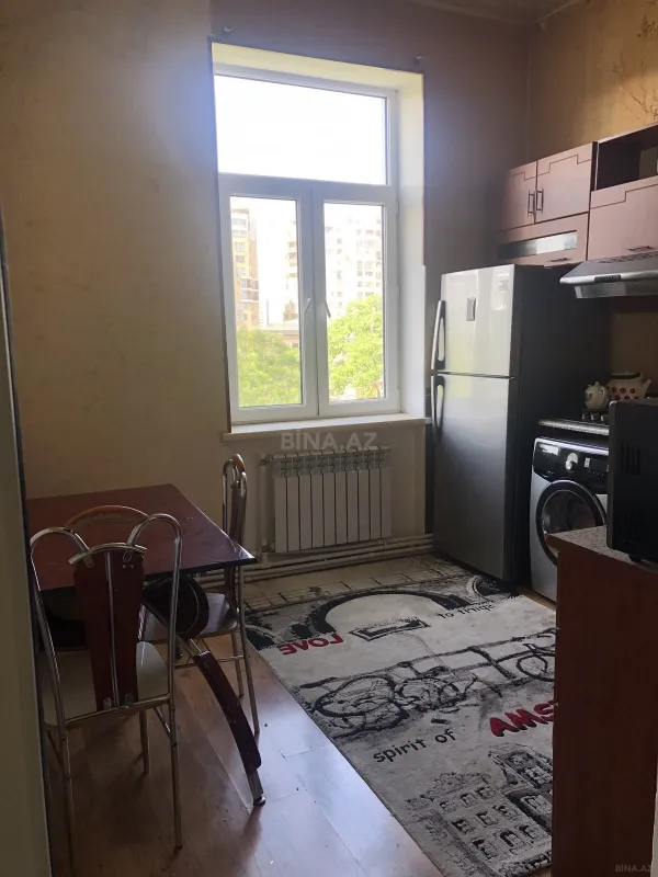 Satılır 3 otaqlı mənzil 75 m²