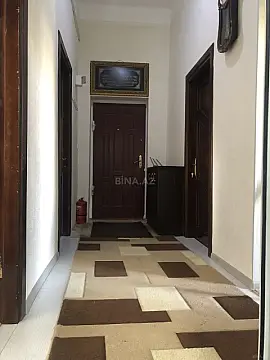 Satılır 3 otaqlı mənzil 75 m²