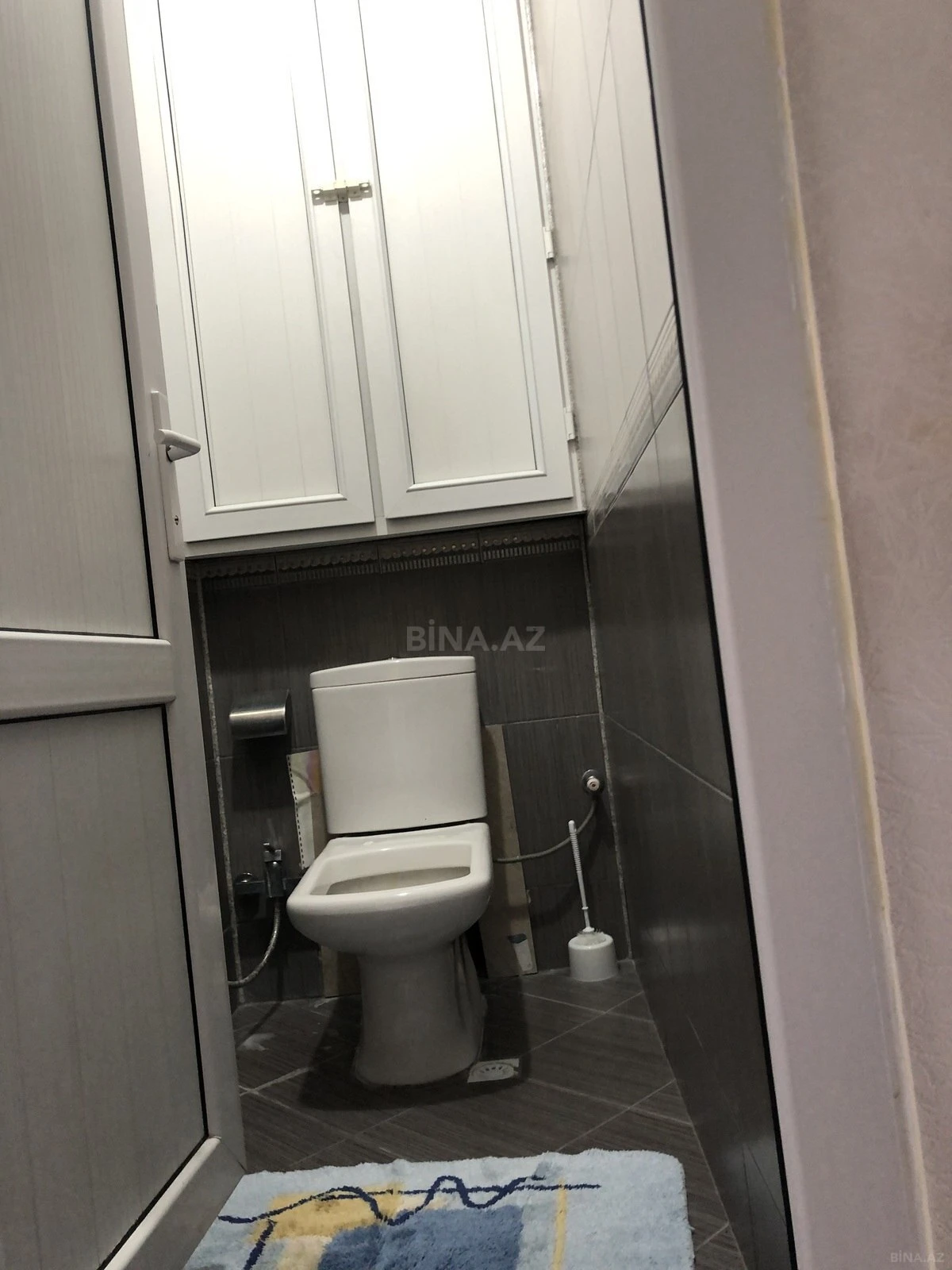 Satılır 3 otaqlı mənzil 75 m²