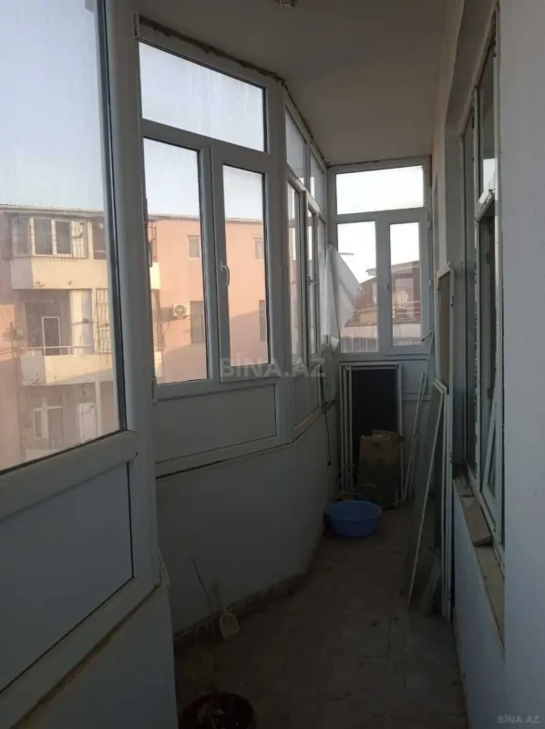 Satılır 2 otaqlı mənzil 73 m²
