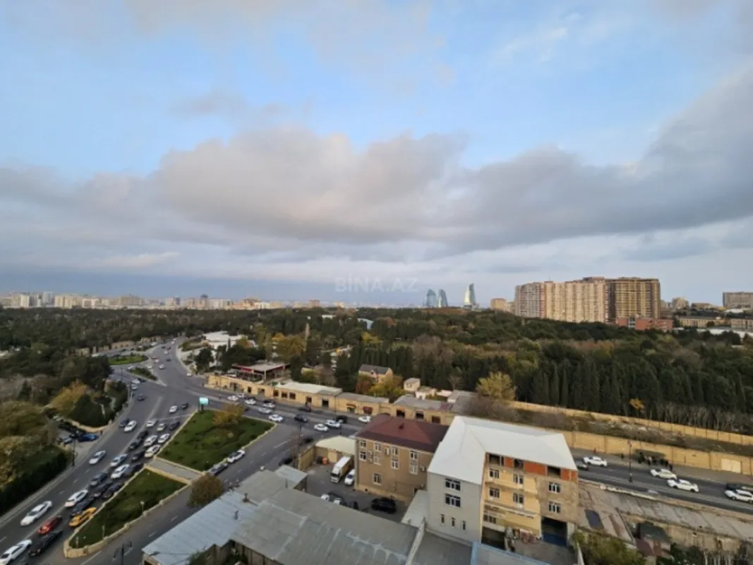 Satılır 2 otaqlı mənzil 73 m²