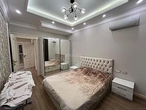 Kirayə verilir 2 otaqlı mənzil 65.1 m²