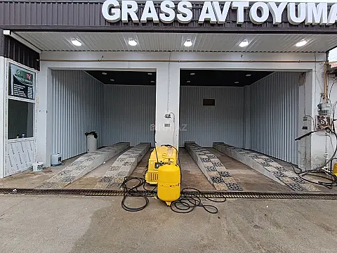 Satılır obyekt 400 m²